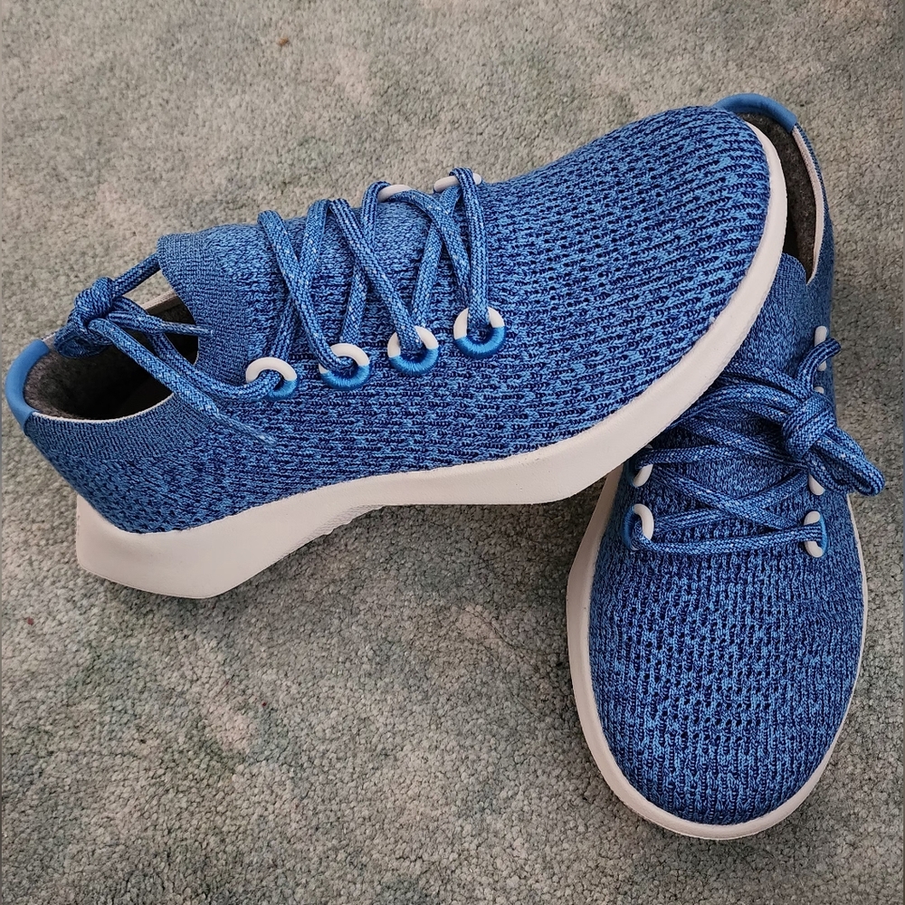Allbirds Women's Tree Dasher 2 - Picture 3 of 10